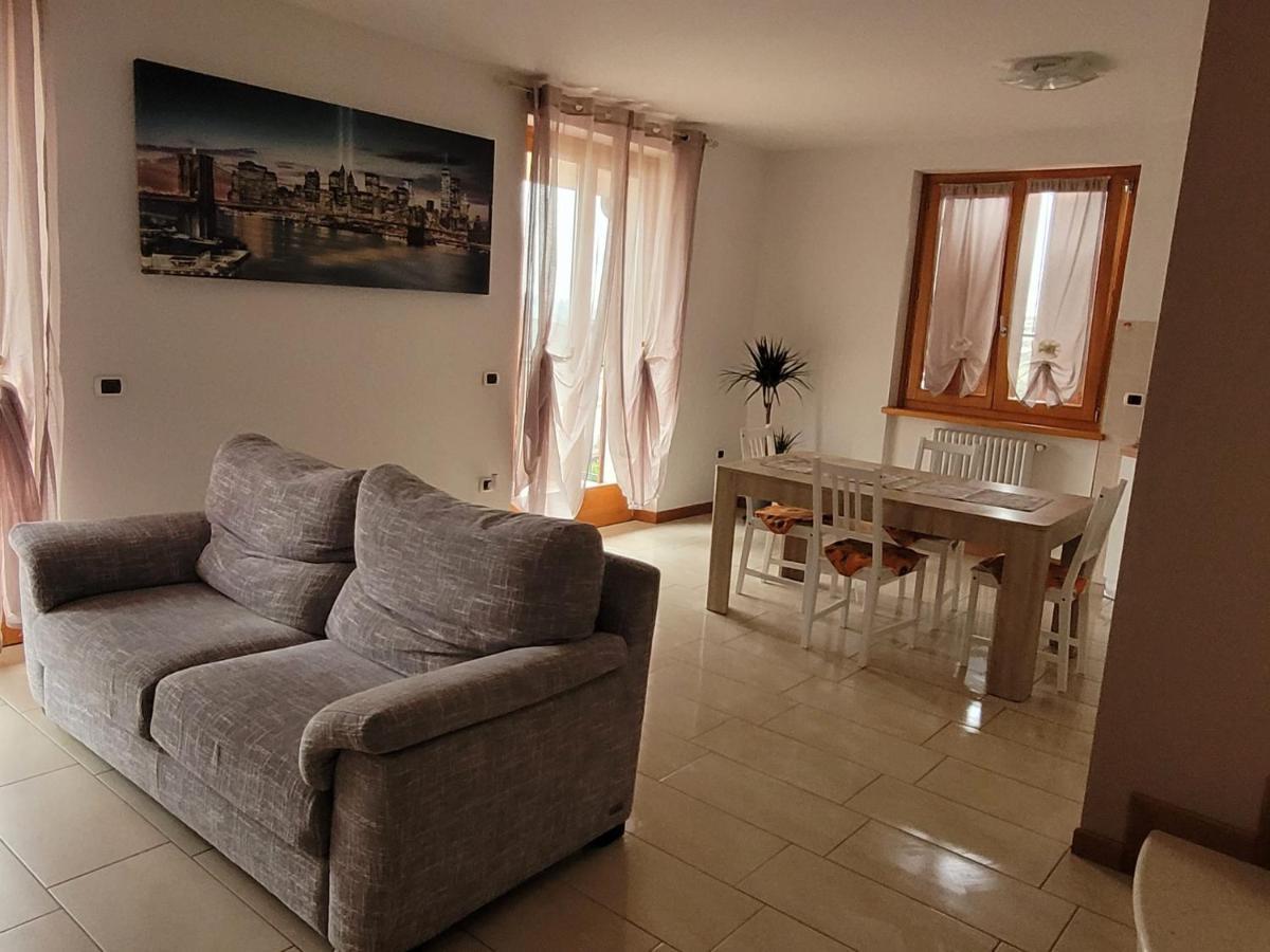 Nouvelle House Apartment Неграр Екстериор снимка