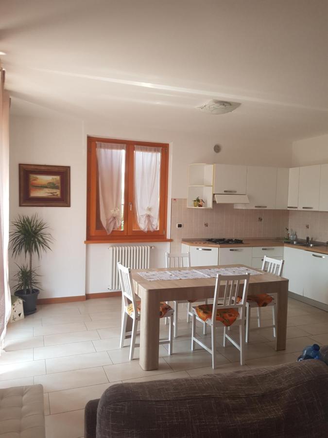 Nouvelle House Apartment Неграр Екстериор снимка